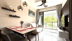 Affinity At Serangoon (D19), Apartment #570114231